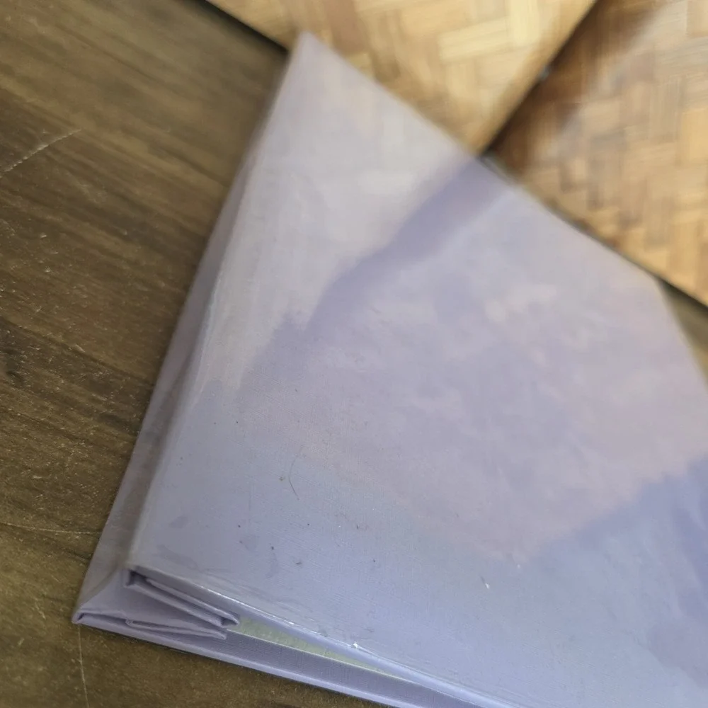 Pioneer Photo Album‎ Lavender Purple 11.5